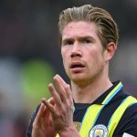 Kevin De Bruyne conseille Manchester City avant Real Madrid