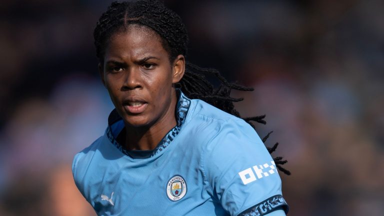 Khadija Shaw - Des abus inacceptables dans le football féminin