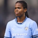 Khadija Shaw victime d-abus racistes - Manchester City réagit