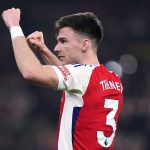 Kieran Tierney revient à Celtic avec un accord de pré-contrat