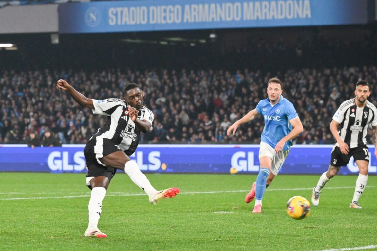 Kolo Muani brille à la Juventus avec trois buts en deux matchs