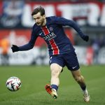 Kvaratskhelia - Un début timide au PSG avant le barrage de C1