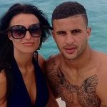 Kyle Walker - Nouveau départ à Milan pour le footballeur anglais