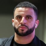 Kyle Walker fait ses débuts avec AC Milan au San Siro