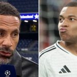 Kylian Mbappé humilie Manchester City et impressionne Ferdinand