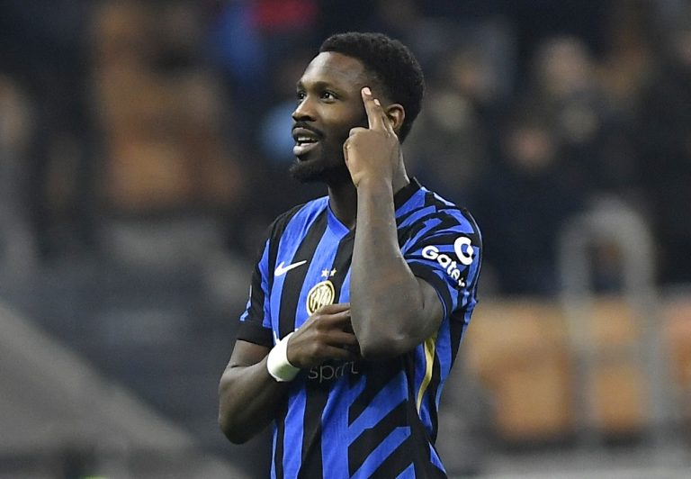 L-Inter Milan bat Empoli et se rapproche de Naples en Serie A