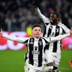 L-Inter Milan s-incline face à la Juventus en Serie A