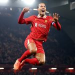 L-avenir de Van Dijk à Liverpool - Incertitudes avant l-été