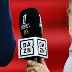 La LFP en justice contre DAZN pour non-paiement des droits TV