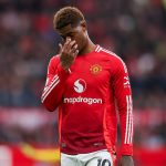 La chute de Rashford - de star à joueur marginal à Aston Villa