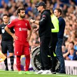 La réaction de Mohamed Salah à l-annonce du départ de Klopp