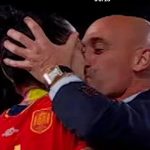 Le Baiser de Rubiales - Un Réveil sur le Sexisme dans le Football