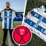 Le CD Leganés présente une maillot spécial avec Ibai Llanos