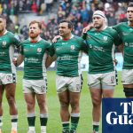 Le London Irish bloqué dans sa quête de quitter le système anglais