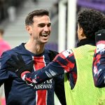 Le PSG conserve son invincibilité face à Toulouse (1-0)