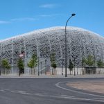 Le Paris FC s-installe au stade Jean-Bouin dès 2025