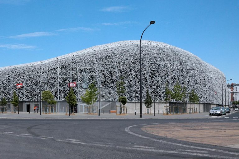 Le Paris FC s-installe au stade Jean-Bouin dès 2025