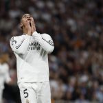 Le Real Madrid face au désarroi du Manchester City