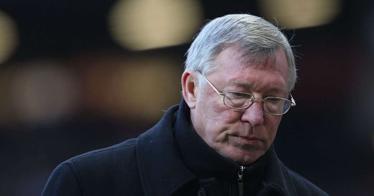 Le Regret de Ferguson - Gascoigne à Manchester United