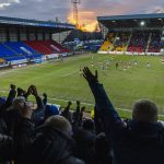 Le coach Valakari et la renaissance de St Johnstone