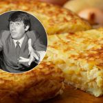 Le derbi du pincho de tortilla - un moment mémorable de l-histoire