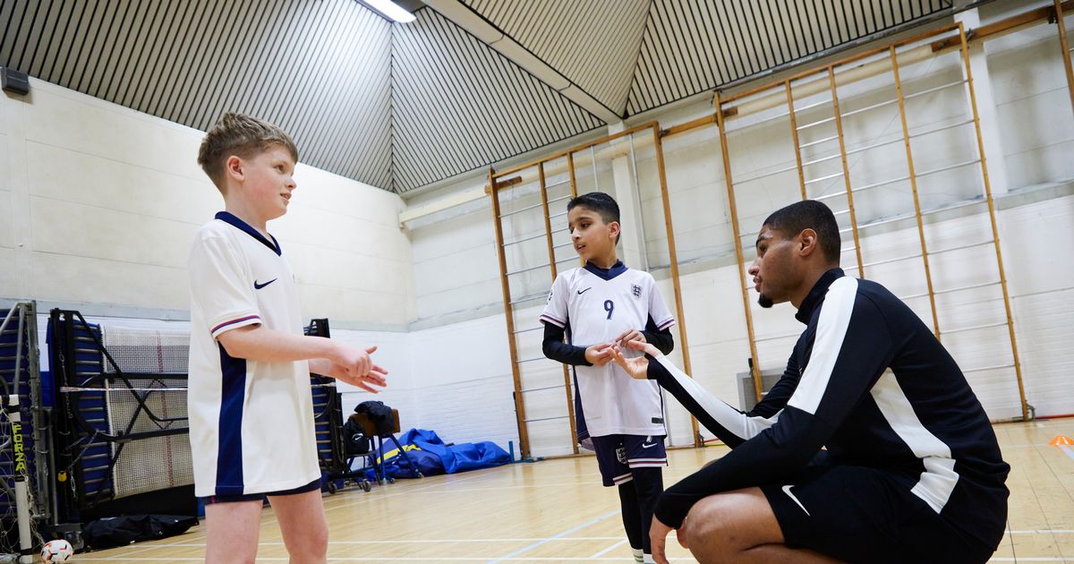 Le football adapté - un changement de vie pour de nombreux jeunes