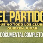 Le football et la mémoire historique - un documentaire révélateur