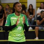 Le handball français en deuil - décès de Jemima Kabeya