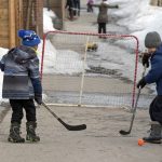 Le hockey bientôt sport national du Québec ?