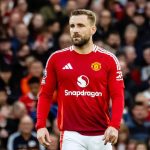 Le parcours compliqué de Luke Shaw à Manchester United