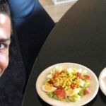 Le régime alimentaire de Cristiano Ronaldo - Secrets et repas