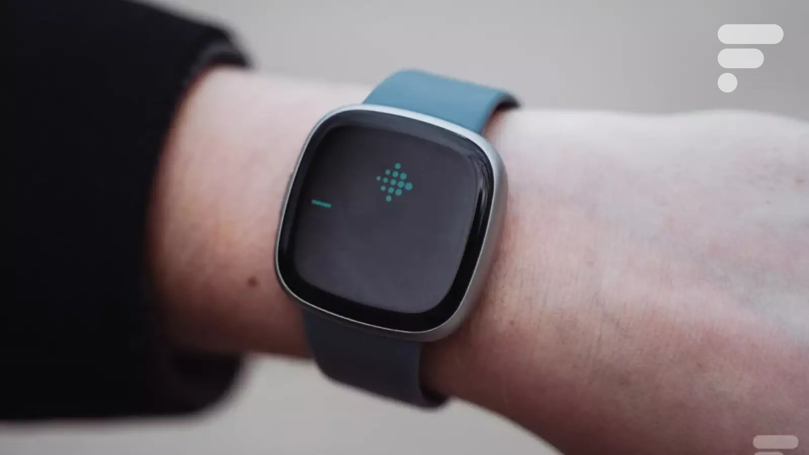 Le retour de Google Cast sur Fitbit - une surprise pour les utilisateurs