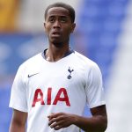 Le retour de Shayon Harrison sur son triste debut avec Tottenham