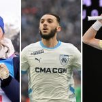 Le week-end sportif des Français - biathlon- Ligue 1 et NBA