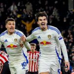 Leeds triomphe à la dernière minute contre Sunderland