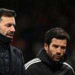 Leicester City - Ruud van Nistelrooy face à des choix cruciaux