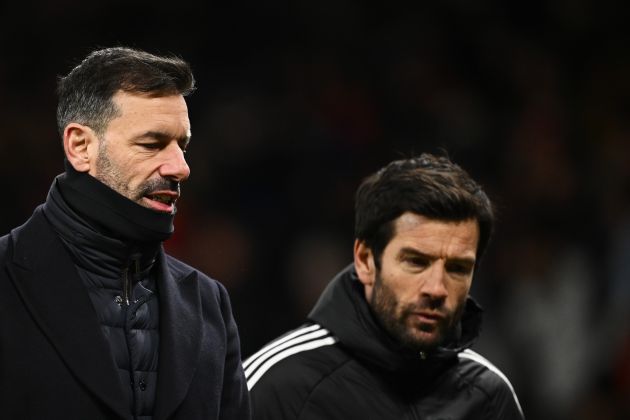 Leicester City - Ruud van Nistelrooy face à des choix cruciaux