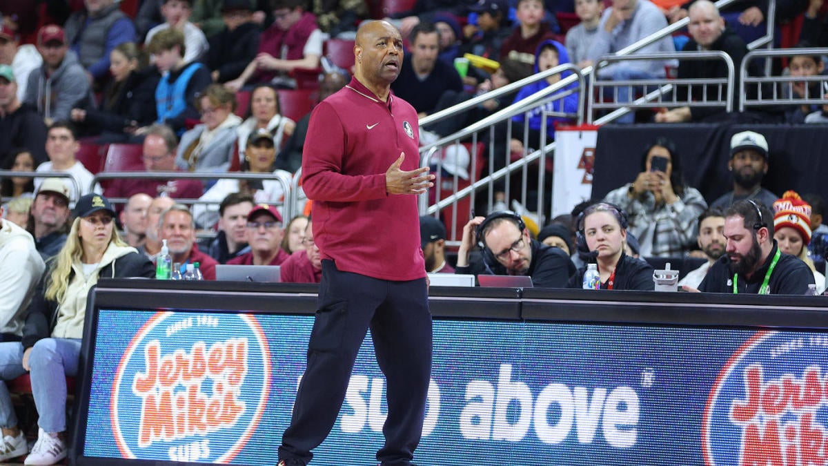 Leonard Hamilton quitte Florida State après 23 saisons