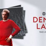 Les Hommages à Denis Law - Une Légende du Football Honorée