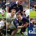 Les Plus Grands Affrontements de la Calcutta Cup