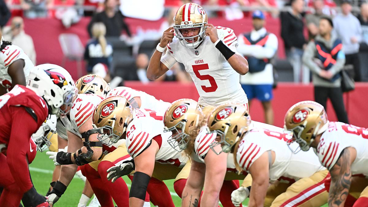 Les Rangers sous la houlette des 49ers - un avenir prometteur ?