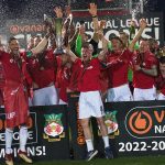 Les clubs de la National League réclament 3 promotions en EFL