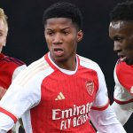 Les jeunes attaquants qu-Arsenal a laissés filer trop tôt