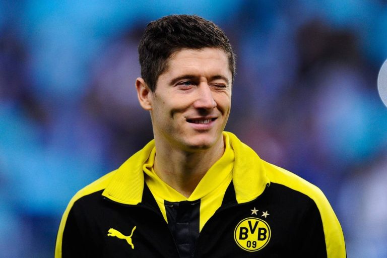 Les transferts ratés - Lewandowski et autres histoires étonnantes