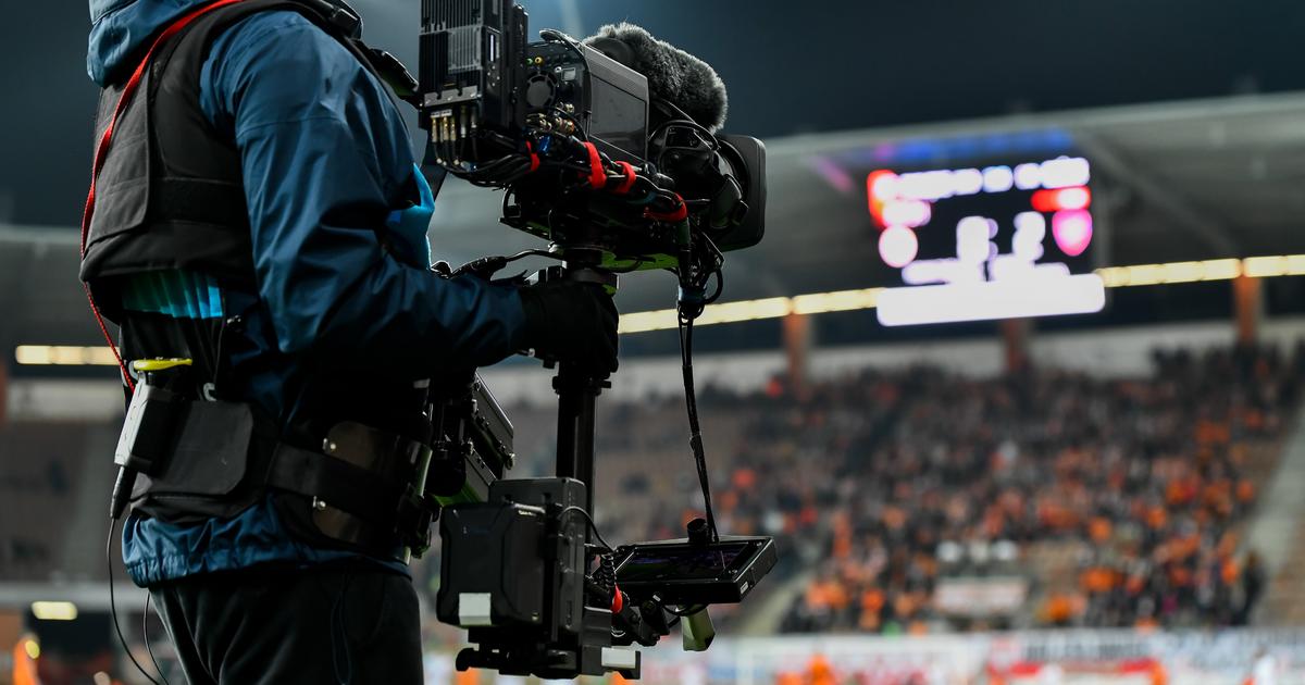 Ligue 1 - Défis des droits TV face aux championnats européens