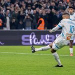 Ligue 1 - Marseille accroché par Strasbourg au Stade-Vélodrome