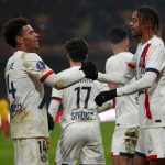 Ligue 1 - PSG et Lille triomphent avant la Ligue des champions