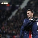 Ligue 1 - PSG solide- OM et Monaco en forme éclatante