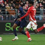 Ligue 1 - PSG triomphe à Brest- Monaco et Lille s-imposent