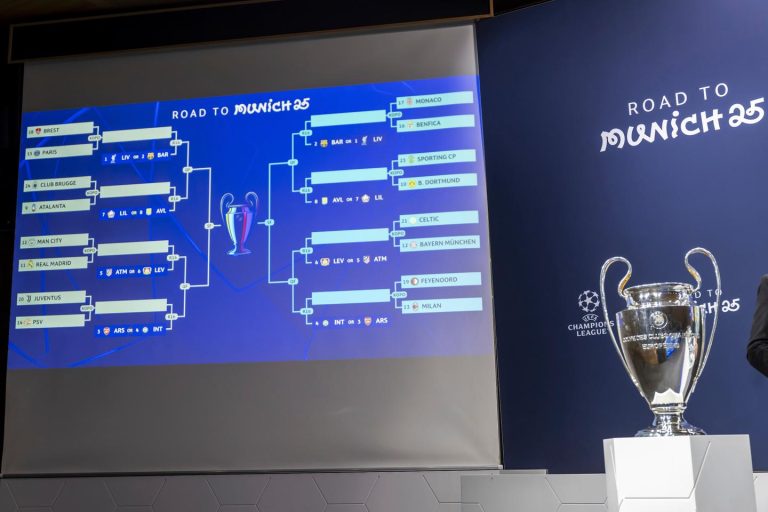 Ligue des champions - nouvelle formule et suspense renouvelé